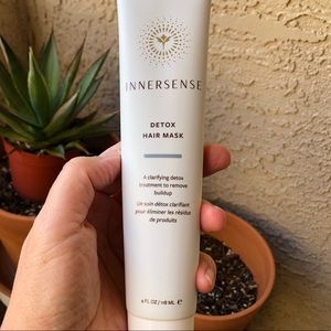 INNERSENSE Detox Hair Mask